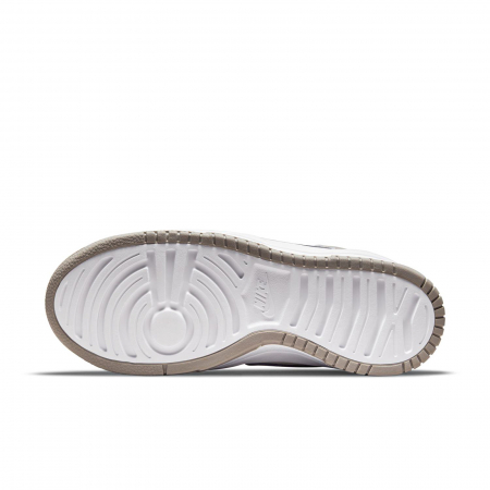 SNEAKERS DAMA Pantofi sport Nike W Dunk Hi Rebel - sneakerit.ro [3]