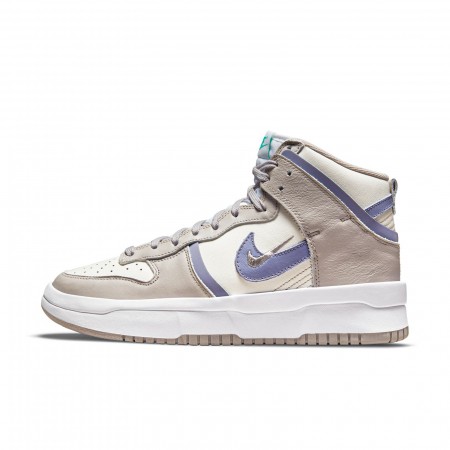SNEAKERS DAMA Pantofi sport Nike W Dunk Hi Rebel - sneakerit.ro [0]