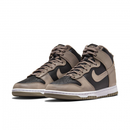 SNEAKERS DAMA Pantofi sport Nike W Dunk High - sneakerit.ro [1]