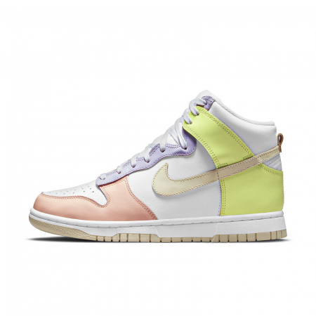 SNEAKERS DAMA - DD1869-108 I W Nike Dunk High I SNEAKERS Nike