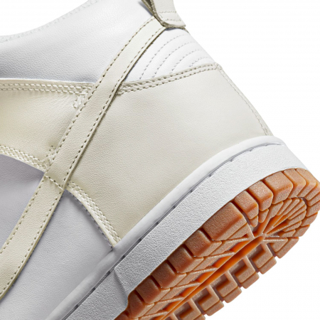 Nike Pantofi sport Nike W Dunk High - sneakerit.ro [4]