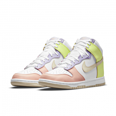Nike Pantofi sport Nike W Dunk High - sneakerit.ro [1]