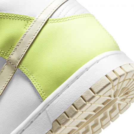 Nike Pantofi sport Nike W Dunk High - sneakerit.ro [4]