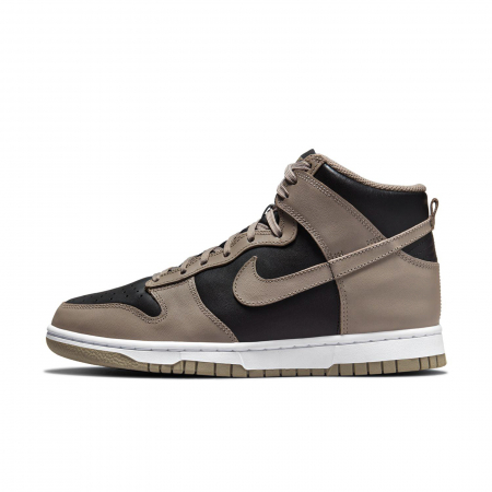 SNEAKERS DAMA Pantofi sport Nike W Dunk High - sneakerit.ro [0]