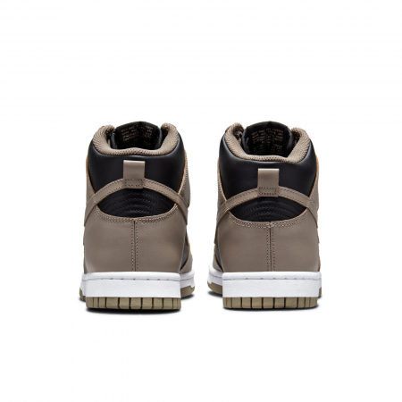 SNEAKERS DAMA Pantofi sport Nike W Dunk High - sneakerit.ro [4]