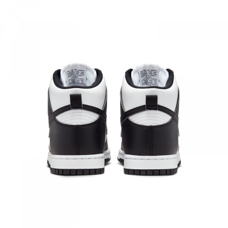 SALE Pantofi sport Nike W Dunk High Nn - sneakerit.ro [9]