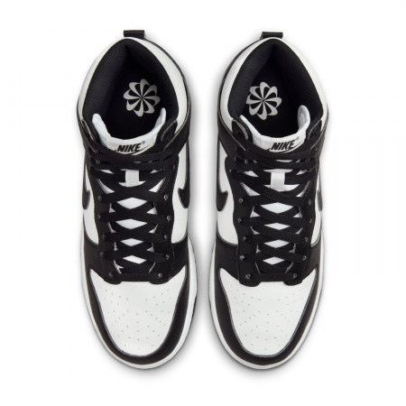 SALE Pantofi sport Nike W Dunk High Nn - sneakerit.ro [10]