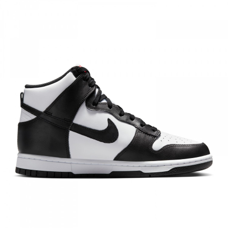Nike Pantofi sport Nike W Dunk High Panda - sneakerit.ro [9]