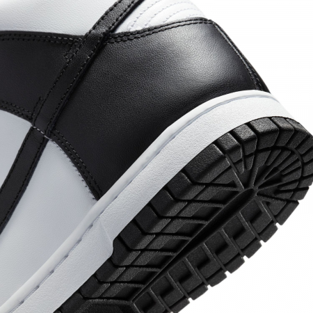 Nike Pantofi sport Nike W Dunk High Panda - sneakerit.ro [2]