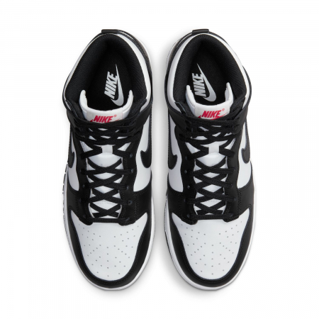 Nike Pantofi sport Nike W Dunk High Panda - sneakerit.ro [3]