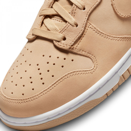 SNEAKERS DAMA Pantofi sport Nike W Dunk High Prm Mf Vachetta Tan - sneakerit.ro [2]