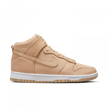 SNEAKERS DAMA Pantofi sport Nike W Dunk High Prm Mf Vachetta Tan - sneakerit.ro [7]