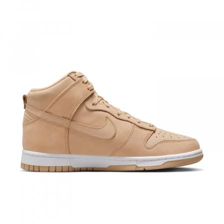 SNEAKERS DAMA Pantofi sport Nike W Dunk High Prm Mf Vachetta Tan - sneakerit.ro [9]