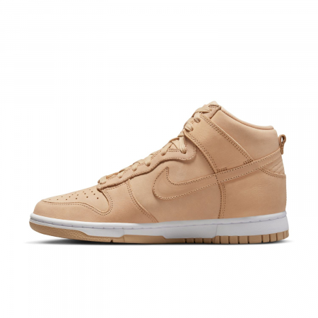 SNEAKERS DAMA Pantofi sport Nike W Dunk High Prm Mf Vachetta Tan - sneakerit.ro [8]