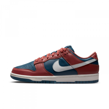 SNEAKERS DAMA Pantofi sport Nike W Dunk Low Canyon Rust - sneakerit.ro [0]