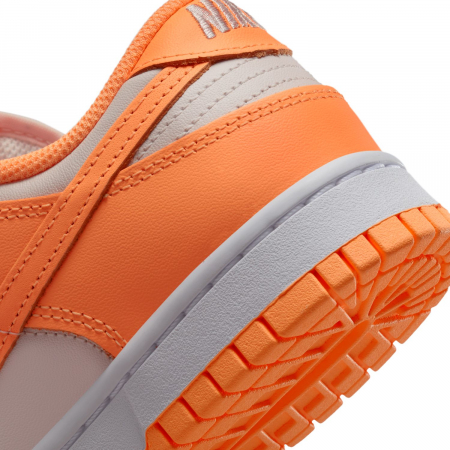 BRANDURI Pantofi sport Nike W Dunk Low Peach Cream - sneakerit.ro [3]