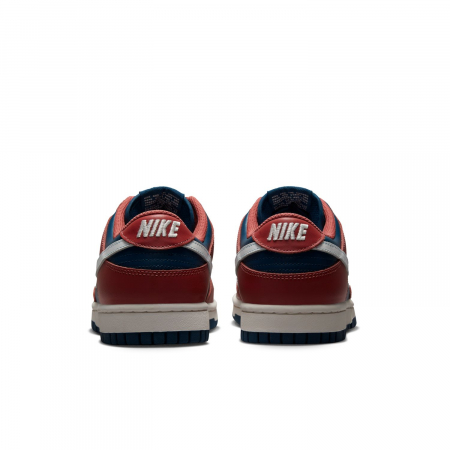 SNEAKERS DAMA Pantofi sport Nike W Dunk Low Canyon Rust - sneakerit.ro [2]