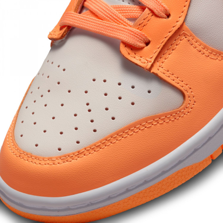 BRANDURI Pantofi sport Nike W Dunk Low Peach Cream - sneakerit.ro [4]