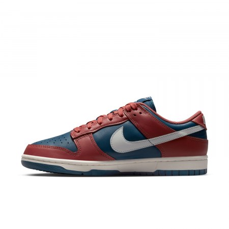 SNEAKERS DAMA Pantofi sport Nike W Dunk Low Canyon Rust - sneakerit.ro [8]