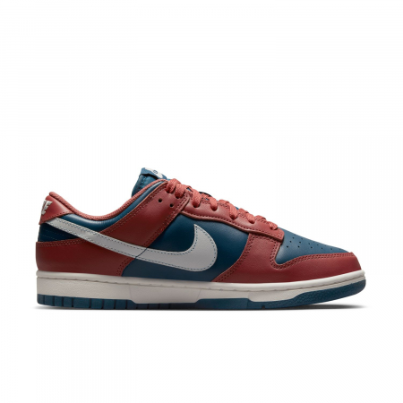 SNEAKERS DAMA Pantofi sport Nike W Dunk Low Canyon Rust - sneakerit.ro [9]