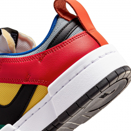 SNEAKERS DAMA Pantofi sport Nike W Dunk Low Disrupt - sneakerit.ro [4]