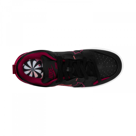 Nike Pantofi sport Nike W Dunk Low Disrupt 2 Syn Black Dark Beetroot - sneakerit.ro [7]
