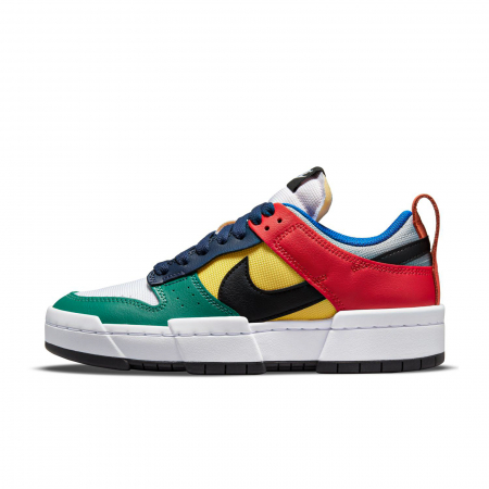SNEAKERS DAMA Pantofi sport Nike W Dunk Low Disrupt - sneakerit.ro [0]