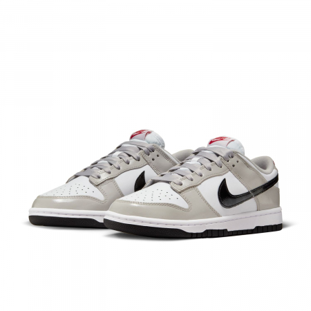 SNEAKERS DAMA Pantofi sport Nike W Dunk Low Ess Light Iron Ore - sneakerit.ro [1]