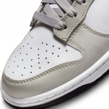 SNEAKERS DAMA Pantofi sport Nike W Dunk Low Ess Light Iron Ore - sneakerit.ro [2]