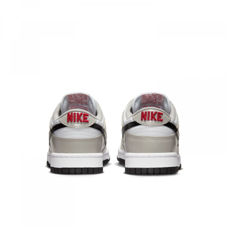 SNEAKERS DAMA Pantofi sport Nike W Dunk Low Ess Light Iron Ore - sneakerit.ro [4]