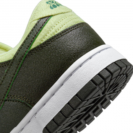 SNEAKERS DAMA Pantofi sport Nike W Dunk Low Lx Avocado - sneakerit.ro [4]