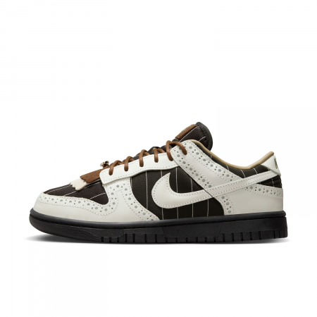 INCALTAMINTE - Pantofi sport Nike W Dunk Low Lx Cn + sneakerit.ro