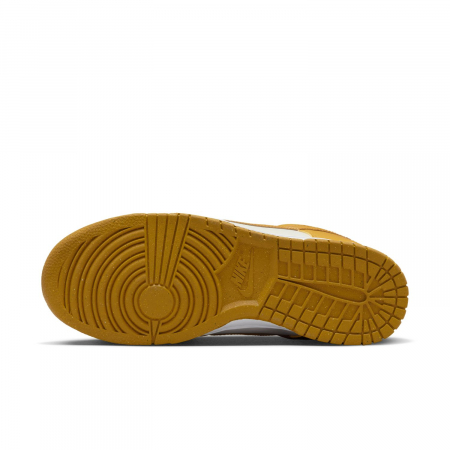 SNEAKERS DAMA Pantofi sport Nike W Dunk Low Next Nature Next Nature Phantom Gold Suede - sneakerit.ro [6]