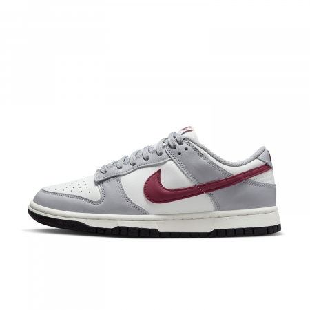 SNEAKERS DAMA Pantofi sport Nike W Dunk Low Pale Ivory Redwood - sneakerit.ro [0]