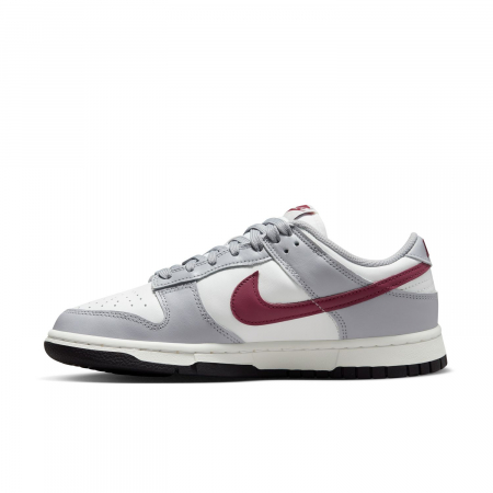 SNEAKERS DAMA Pantofi sport Nike W Dunk Low Pale Ivory Redwood - sneakerit.ro [9]