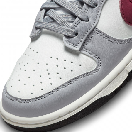 SNEAKERS DAMA Pantofi sport Nike W Dunk Low Pale Ivory Redwood - sneakerit.ro [2]