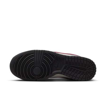 SNEAKERS DAMA Pantofi sport Nike W Dunk Low Pale Ivory Redwood - sneakerit.ro [7]