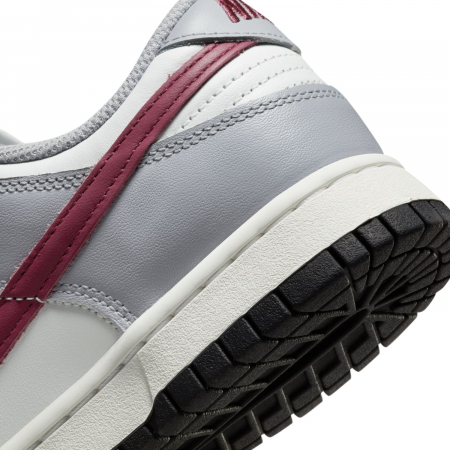 SNEAKERS DAMA Pantofi sport Nike W Dunk Low Pale Ivory Redwood - sneakerit.ro [3]