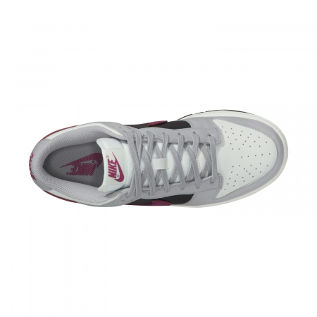 SNEAKERS DAMA Pantofi sport Nike W Dunk Low Pale Ivory Redwood - sneakerit.ro [6]