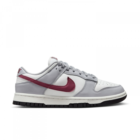 SNEAKERS DAMA Pantofi sport Nike W Dunk Low Pale Ivory Redwood - sneakerit.ro [8]