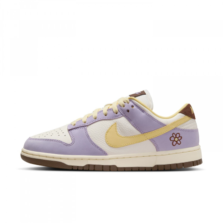 Nike - Pantofi sport Nike W Dunk Low Prm