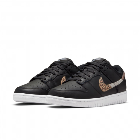 SNEAKERS DAMA Pantofi sport Nike W Dunk Low Se Primal Black - sneakerit.ro [1]