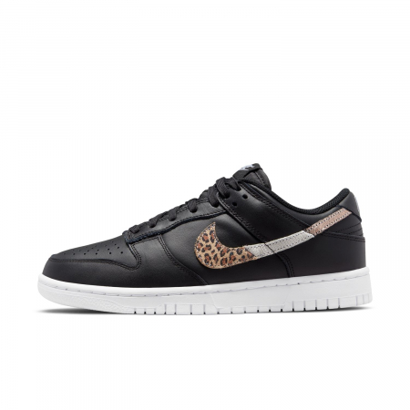 SNEAKERS DAMA Pantofi sport Nike W Dunk Low Se Primal Black - sneakerit.ro [0]
