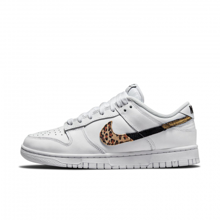SNEAKERS DAMA Pantofi sport Nike W Dunk Low Se Primal White - sneakerit.ro [0]