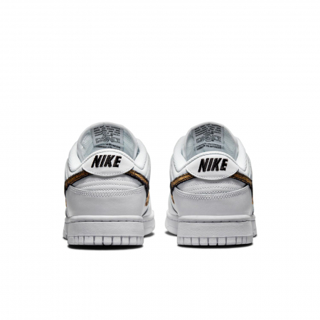 SNEAKERS DAMA Pantofi sport Nike W Dunk Low Se Primal White - sneakerit.ro [2]