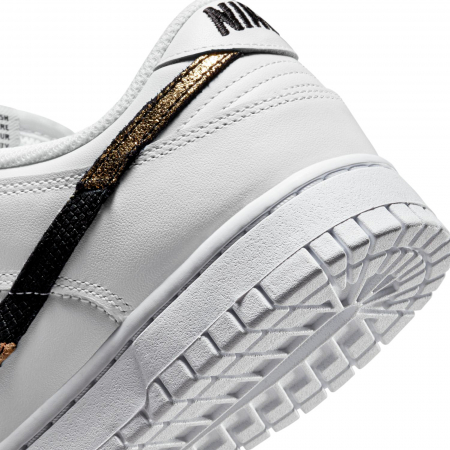 SNEAKERS DAMA Pantofi sport Nike W Dunk Low Se Primal White - sneakerit.ro [4]