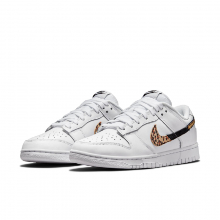 SNEAKERS DAMA Pantofi sport Nike W Dunk Low Se Primal White - sneakerit.ro [1]
