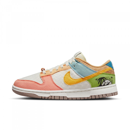 SNEAKERS DAMA Pantofi sport Nike W Dunk Low Se Ooo - sneakerit.ro [0]