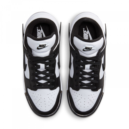 SALE Pantofi sport Nike W Dunk Low Twist - sneakerit.ro [4]