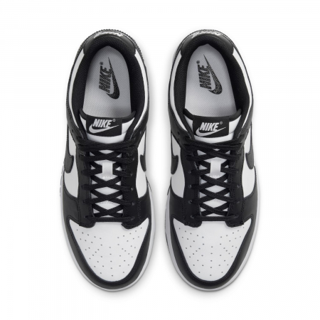 Nike Pantofi sport Nike W Dunk Low White Black Panda - sneakerit.ro [7]